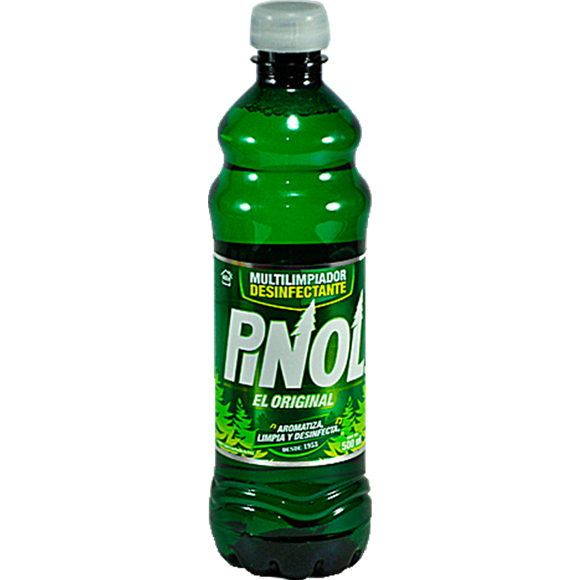 PINOL 500 ML (B) K-05