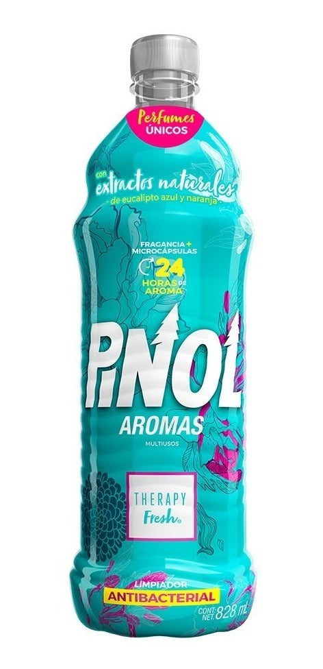 PINOL THERAPY 828 ML (B) FRESH