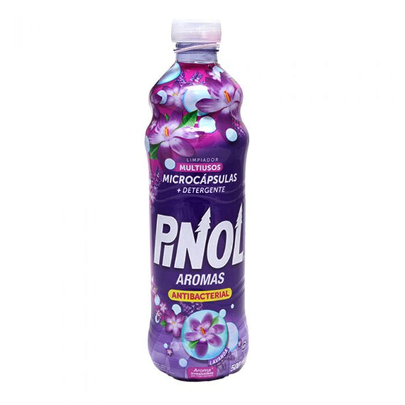 PINOL TRAPEADO DIARIO 500 ML (B) LAVANDA