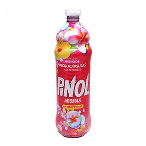 PINOL TRAPEADO DIARIO 828 ML (B) FLORAL