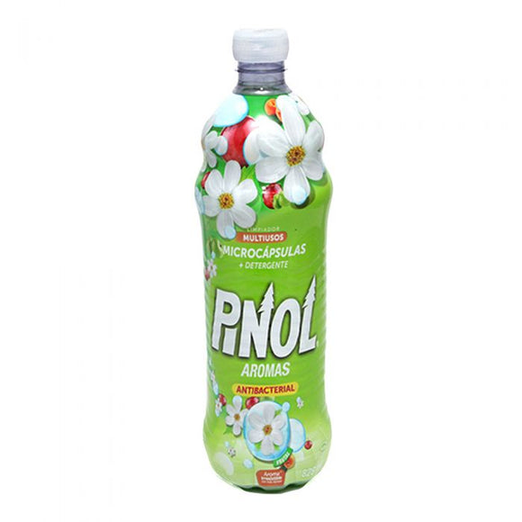 PINOL TRAPEADO DIARIO 828 ML (B) FRUTAL