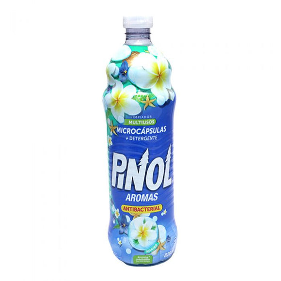 PINOL TRAPEADO DIARIO 828 ML (B) MARINO