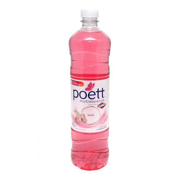 POETT 900 ML (B) BEBE L-01