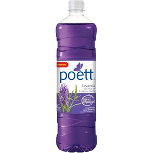 POETT 900 ML (B) LAVANDA K-9