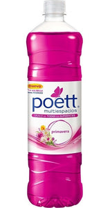 POETT 900 ML (B) PRIMAVERA L-01