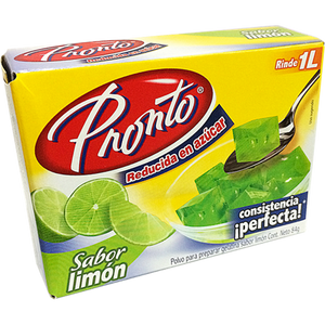 PRONTO 84 GR (A) LIMON A-5