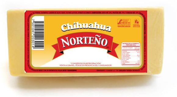 CHIHUAHUA NORTEÑO (A) KG