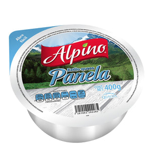 PANELA ALPINO 400 G PZ (A)