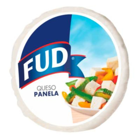 QUESO PANELA FUD KG (A)