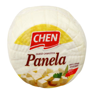 QUESO PANELA (A) CHEN KG