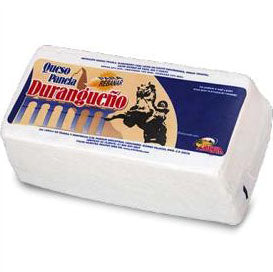 TIPO PANELA DURANGUEÑO CANASTA  KG (A)