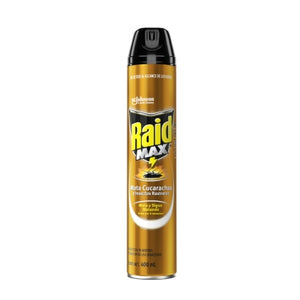 RAID MAX 400 ML (B) K-04