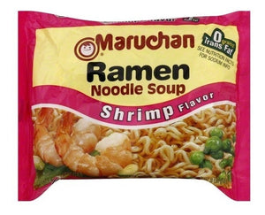 RAMEN MARUCHAN 85 GR A-15 CAMARON