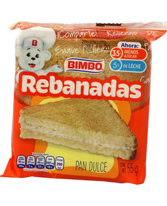 REBANADA BIMBO (E)