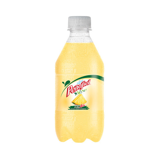 REFRESCO PEÑAFIEL 355 ML (A) PIÑADA