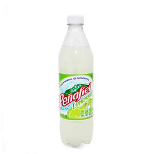 REFRESCO PEÑAFIEL 600 ML (A) LIMONADA