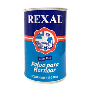 REXAL 100 GR (B) A-9