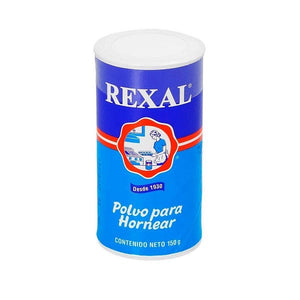 REXAL 150 GR (B) A-9