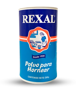 REXAL 250 GR (B) A-9