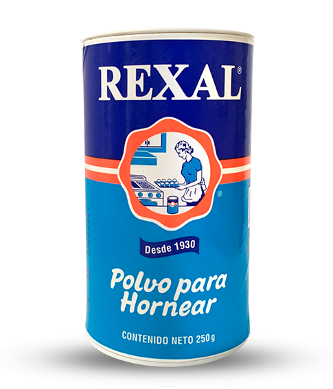 REXAL 250 GR (B) A-9