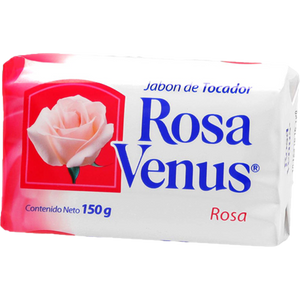 ROSA VENUS 150 GR (A) ROSA K-10