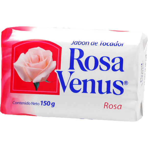 ROSA VENUS 150 GR (A) ROSA K-10