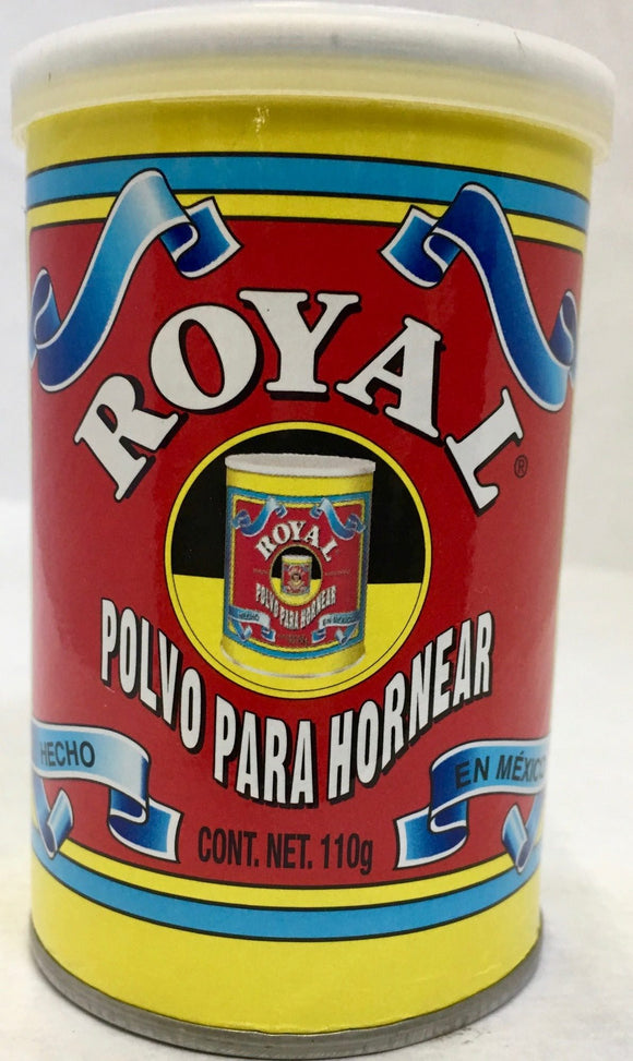 ROYAL 110 GR (B)