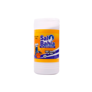 SAL BAHIA 500 GR (D)