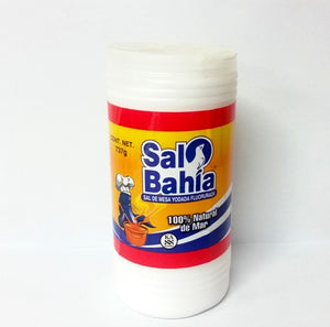 SAL BAHIA 737 GR (A) BOTE