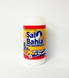 SALERO BAHIA 100 GR (E)