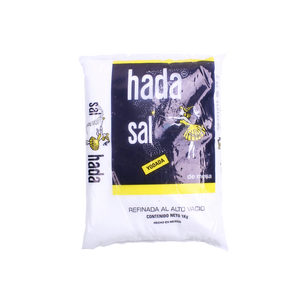 SAL HADA 1 KG (D) F-1