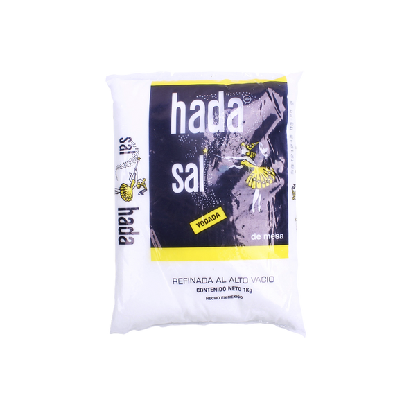 SAL HADA 1 KG (D) F-1