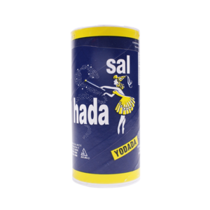 SAL HADA 500 GR (D) F-1