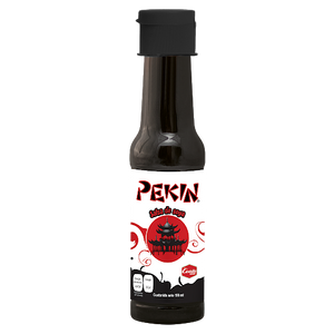 SALSA DE SOYA PEKIN 150 ML (B)