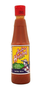 SALSA HUICHOL 190 ML (B) F-11