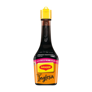 SALSA INGLESA MAGGI 100 ML (B)