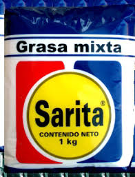 SARITA 1 KG (B)  B-1