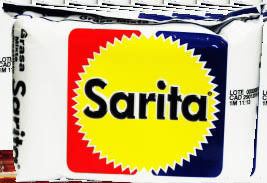 SARITA 250 GR (B)