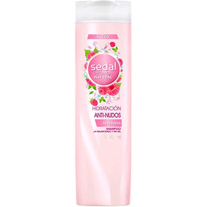 SEDAL 300 ML (B) ANTI-NUDOS SHAMPOO