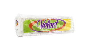 SERVILLETAS VELVET 450 PZ (C) H-12