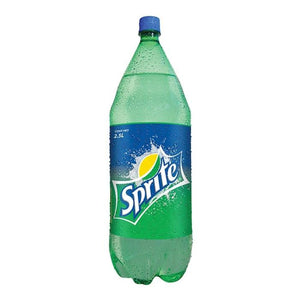 SPRITE 2.5 LT (A)