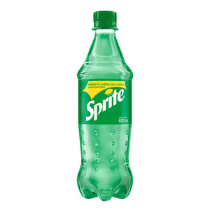 SPRITE 600 ML (A)