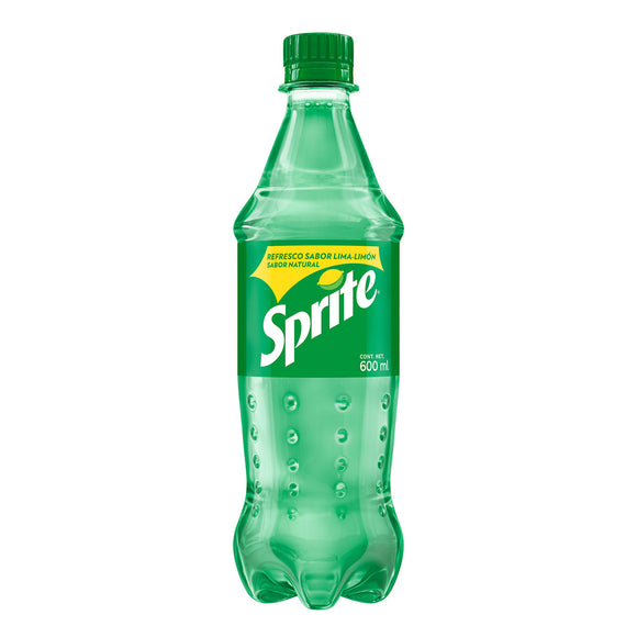 SPRITE 600 ML (A)