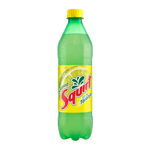 SQUIRT 600 ML (A)