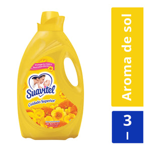 SUAVITEL 3 LT (C) AROMA DE SOL