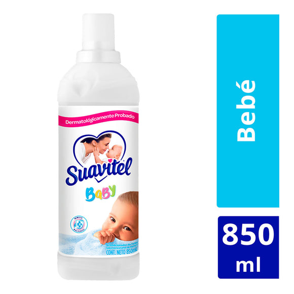 SUAVITEL 850 ML (B) BABY Z-1