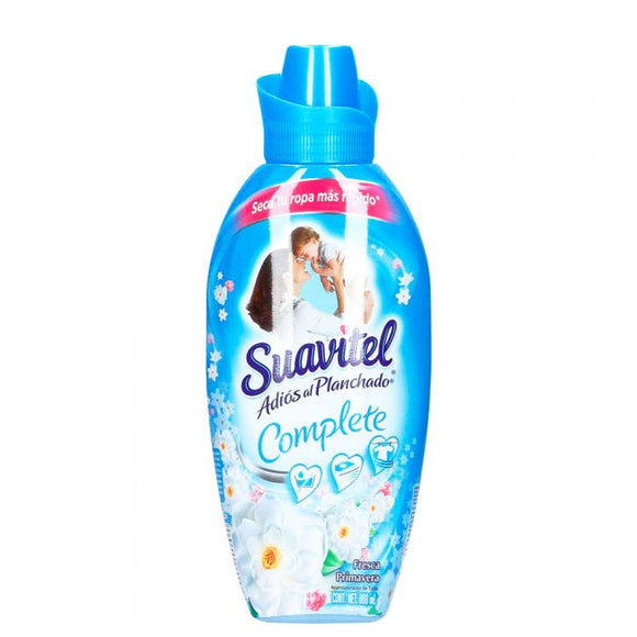 SUAVITEL COMPLETE 700 ML FRESCA PRIMAVERA (B)