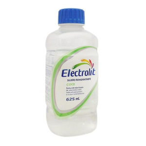 SUERO ELECTROLIT 625 ML (B) COCO