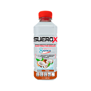 SUEROX 630 ML (B) COCO