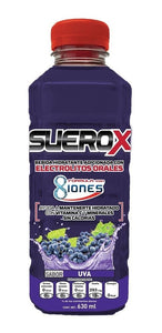 SUEROX 630 ML (B) UVA